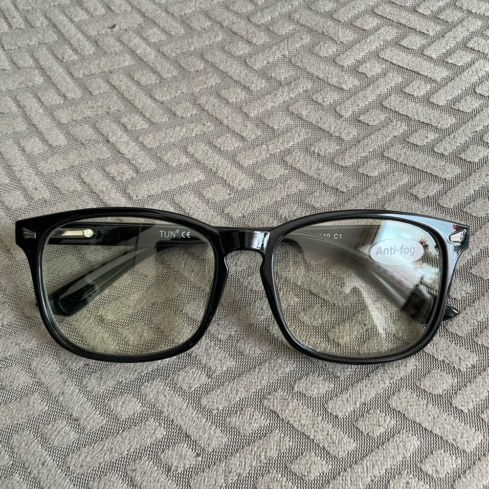 Tijn Blue Light Filter Glasses